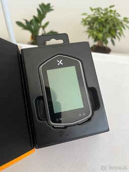 Predám kompletný cyklo set značky XOSS - 3
