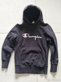 Značkova mikina 100% original CALVIN KLEIN - 3