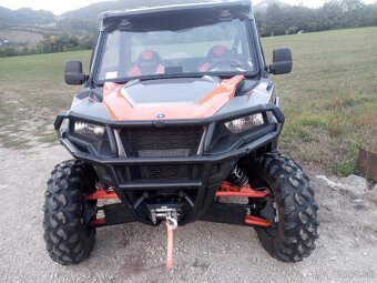 Predám Polaris General 1000. - 3