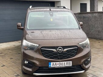 Opel Combo 1,2 turbo Life - 3
