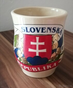 Pivové poháre - 3