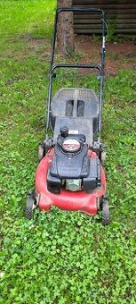 Kosačka MTD PO48 - 3