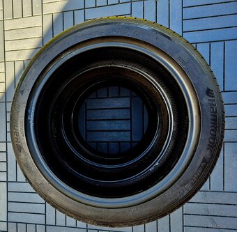 235/45 r18 letne pneumatiky hankook - 3