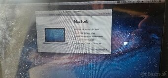 2x Apple MacBook Pro A1278 - 3