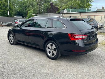 skoda superb combi 2tdi - 3