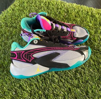 Jordan 37,5(23,5cm)Nike 36,5(23cm) - 3