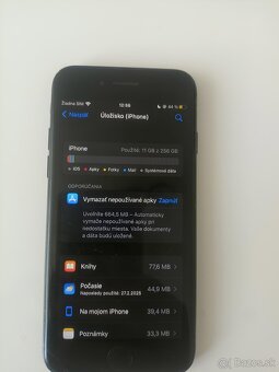 Iphone 7 256 GB - 3