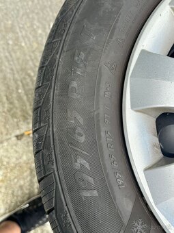 195/65 r15 - 3