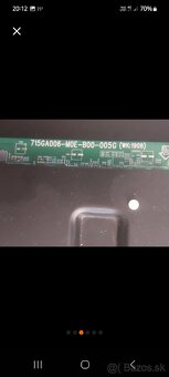 Základná doska Philips 55PUS7304/12 - 3