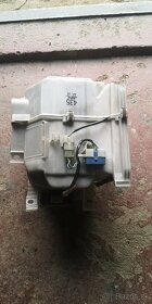 Mitsubishi Pajero 2 klíma radiator - 3