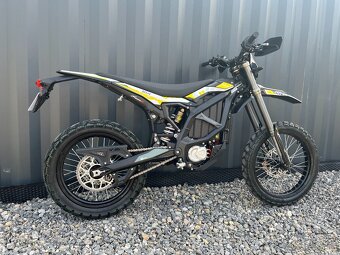PREDANÉ - Sur-Ron Ultra Bee R L3e - 3