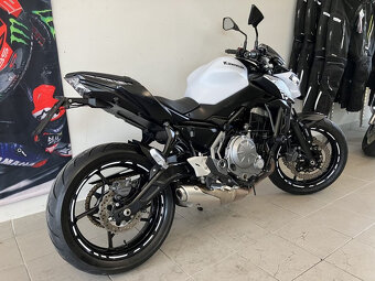 Kawasaki Z650 ABS - 3