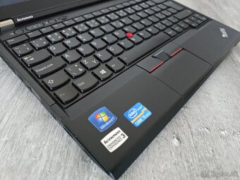 Lenovo ThinkPad X230 - 3