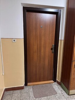 1 izbový byt na prenájom - Martin, Jahodníky - 3