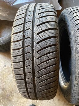 2ks celoročne pneumatiky 185/60 R14 - 3