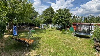 Rodinný dom vo výbornej lokalite – SNV, Kamenný obrázok - 3