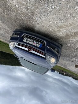 Nahradne dieli Opel Astra 1.6 Benzin 85 kw - 3