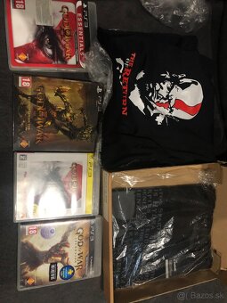 God of war veci - 3