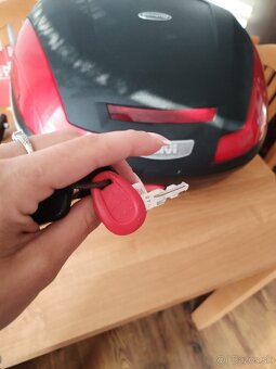 Kufor GIVI Simply - 3