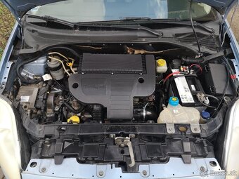 Fiat grande punto - 3