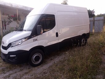 Iveco daily 35S13 - 3