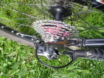 Scott Spark 50 2009 + xtr upgrade - 3
