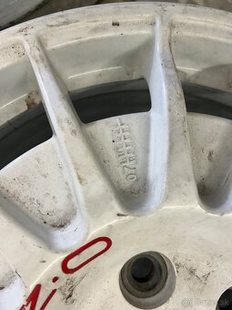 Oz Racing 5x100 - 3