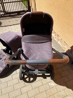 ABC design condor 4 - 3