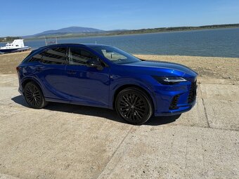 Lexus RX 500h F Sport Performance Top - 3