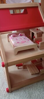 Domcek pre babiky s prislusenstvom - 3