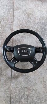 Volant s airbagom Audi A6 / A7 - 3