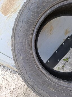 Pneumatiky 245/65 R17 Falken wildpeak a/t - 3