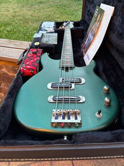 Yamaha BB3000MA Bass - signature Michael Anthony (Van Halen) - 3