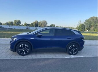 VW ID.4 Max (Pro Performance Upgrade) 77 kW - 3