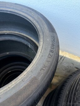 275/40 R21 Continental - 3