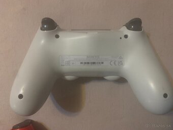 Ps4 ovladače - 3
