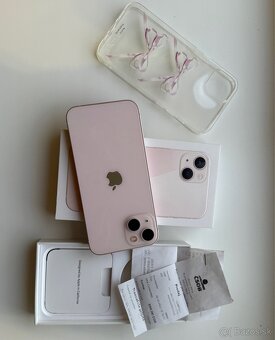 iPhone 13, 128 GB - 3