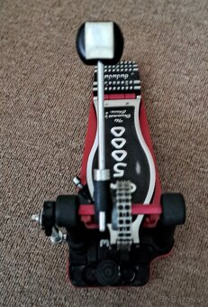 Dw 5000 TD4 bass pedal - 3