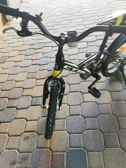 Detsky bicykel - 3