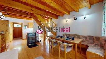 TARGETreal | Na predaj zariadená chatka v Holiday Village Ta - 3