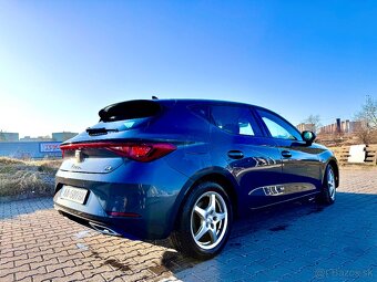 Seat leon Fr 2.0 TDi - 3