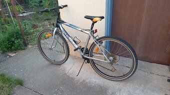 Predám horský bicykel - DEMA CASIDA – 26“ - 3