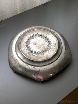 Miska Argentor - 3