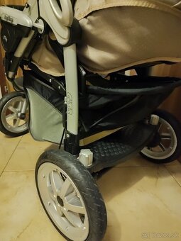 Peg perego gt3 - 3