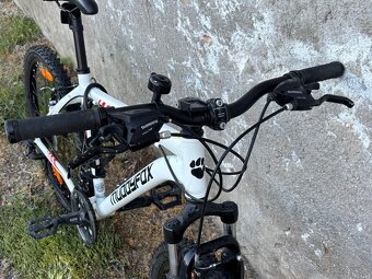 Horský bicykel Muddyfox, kolesá 26" - 3