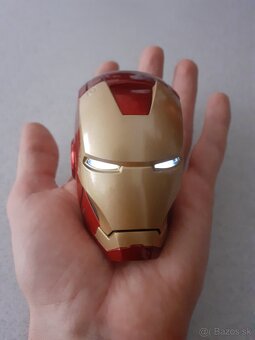 IRON MAN - 3