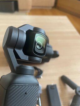 DJI Osmo pocket 3 creator combo - 3