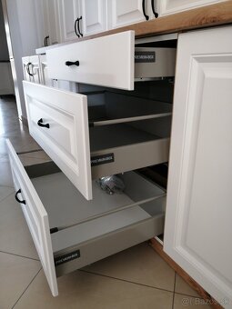 Nova Kuchynská linka Stilo 240cm pracovna doska - 3
