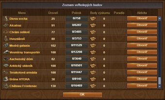 Forge of Empires - 3