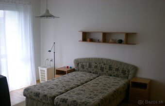 1 izbový byt, Bukureštská, Košice - sídlisko Ťahanovce - 3